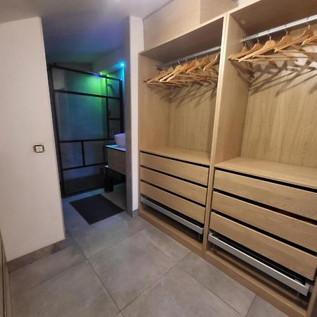 Grasse, Superbe 2 Pieces A 2 Minutes Du Centre Appartement Buitenkant foto