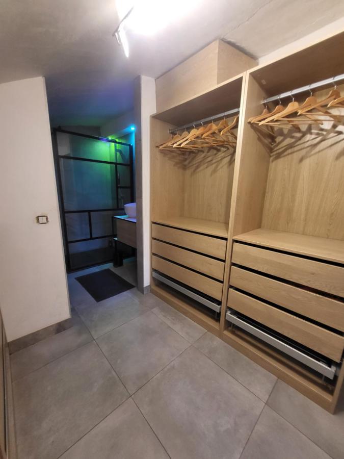 Grasse, Superbe 2 Pieces A 2 Minutes Du Centre Appartement Buitenkant foto