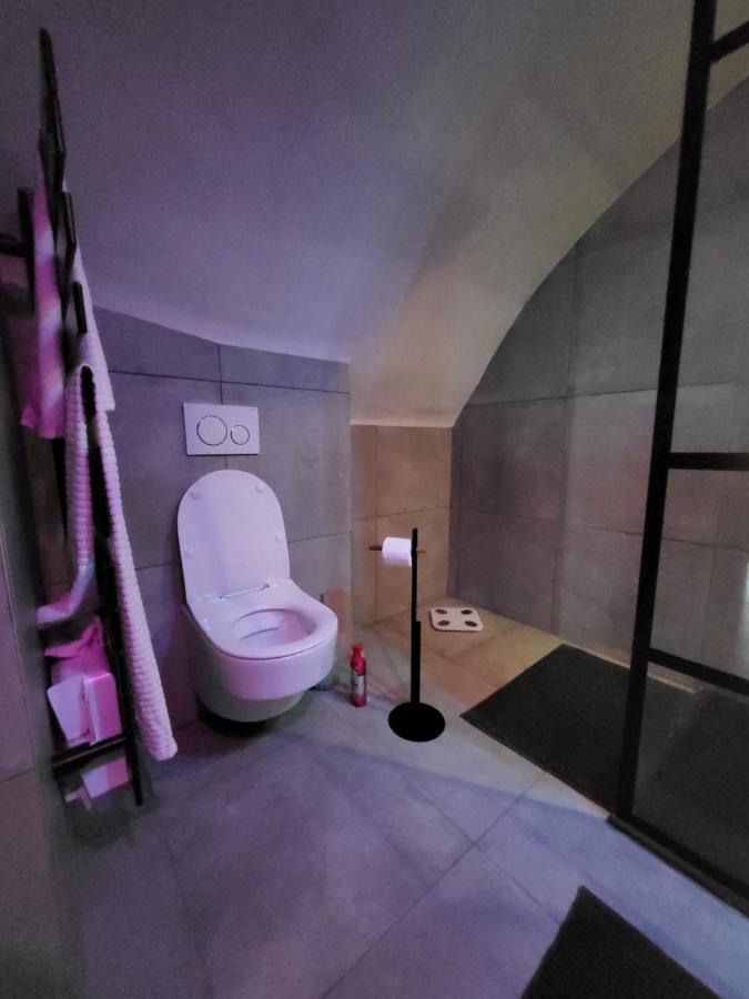 Grasse, Superbe 2 Pieces A 2 Minutes Du Centre Appartement Buitenkant foto