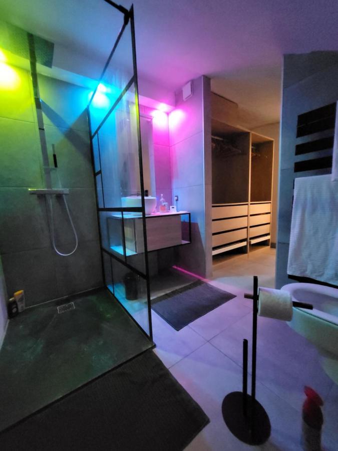 Grasse, Superbe 2 Pieces A 2 Minutes Du Centre Appartement Buitenkant foto
